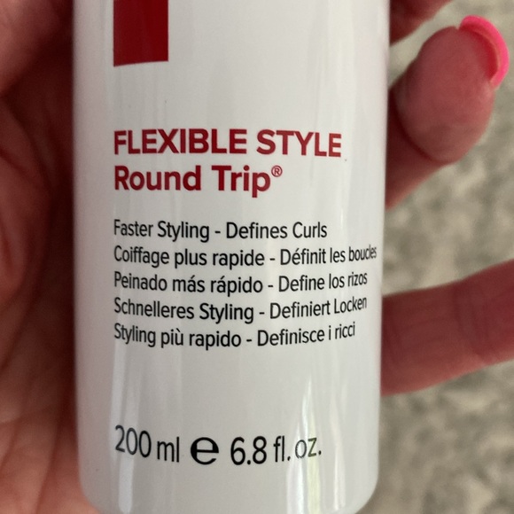 Paul Mitchell - Picture 5 of 5